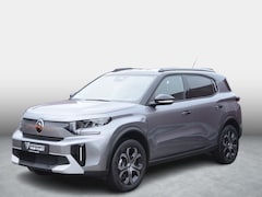 Citroën C3 Aircross - 1.2 Hybrid 145pk Plus | APPLE CARPLAY | CLIMATE CONTROL | CRUISE CONTROL | PARKEERSENSOREN