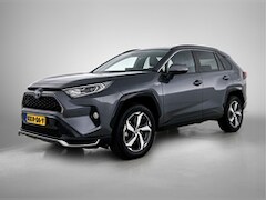 Toyota RAV4 - 2.5 Plug-in Hybrid AWD Style | BTW Voertuig | Dodehoek detectie | Stoelverwarming | Parkee