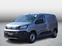 Peugeot e-Partner - L1 50 kWh | camera | Apple Carplay/Android Auto | laadruimtebetimmering | Comfort stoelen
