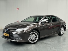 Toyota Camry - 2.5 Hybrid Premium