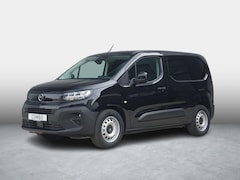 Opel Combo Electric - L1 50kWh | camera | Apple Carplay/Android Auto | laadruimtebetimmering | Comfort stoelen |