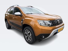 Dacia Duster - 1.0 TCe Bi-Fuel Prestige | CARPLAY ANDROID AUTO | PDC+CAMERA | NAVI | CLIMATE | CRUISE CON