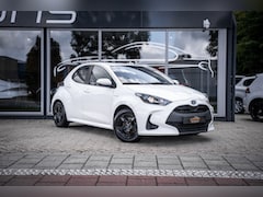 Toyota Yaris - 1.5 Hybrid Active|Carplay|Cruise|Cam|Lane Assist|Climate|Hold|