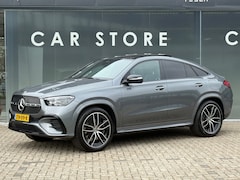 Mercedes-Benz GLE-Klasse Coupé - 400 e 4MATIC AMG Premium Plus Vol Uitgevoerd