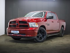 Dodge Ram 1500 - 5.7 V8 Crew Cab | 6 Persoons | LPG Onderbouw | Deksel | Trekhaak