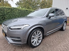 Volvo XC90 - 2.0 T8 Twin Engine AWD Inscription 7-PERSOONS 320PK