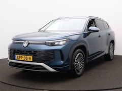 Volkswagen Tayron - 1.5 eHybrid Life Edition | Trekhaak | Camera | ACC | Side Assist | Navi |