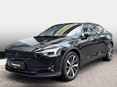 Polestar 2 - 2 Long Range Dual Motor 78 kWh |Pilot Pack|Plus Pack|