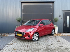 Hyundai i10 - 1.0 Comfort | Airco | Apple CarPlay | Cruise control | Android Auto | Elektrische ramen |