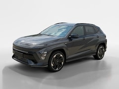 Hyundai Kona Electric - N Line Business 64.8 kWh | UIT VOORRAAD LEVERBAAR | SUPER GAVE ACTIE, TOT €1.500, - KORTIN
