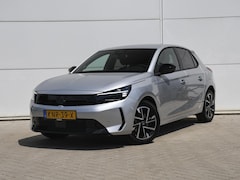 Opel Corsa - GS 1.2 Turbo Hybrid 110pk Automaat STOEL/STUURVERWARMING | CAMERA | DAB | 16''LM | NAVI |