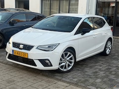SEAT Ibiza - 1.0 EcoTSI FR Business Connect, Apple Carplay/Android, Sfeerverlichting, Navigatie, Achter
