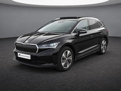 Skoda Enyaq iV - 80 150kW/204PK · Panoramadak · 360°Camera · Navigatie · Apple/Android Car Play · Stuur & S