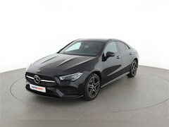Mercedes-Benz CLA-Klasse - 250 e Business Solution AMG Limited |XZ53590|