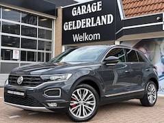 Volkswagen T-Roc - 2.0 TSI 4Motion R Sport | VIRTUAL-C. | ACC | FULL-LED | CLIMATE | STOELVERW. | FULL-OPTION