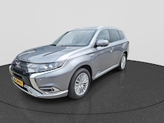 Mitsubishi Outlander - 2.4 PHEV Intense | NL-Auto | Automaat | Camera | Apple Carplay-Android Auto | Climate Cont