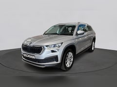 Skoda Kodiaq - 1.5 TSI 150pk DSG Business Edition | Camera | Navigatie | Led | App connect