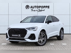 Audi Q3 Sportback - 45 TFSI e S Edition 245pk S-Tronic | SOH 97, 8% |