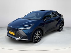Toyota C-HR - 1.8 Hybrid 140 Dynamic | Navigatie | Apple CarPlay/Android auto | Camera