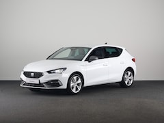 SEAT Leon - 1.5 TSI e-Hybrid FR Business | Elektr. Trekhaak | Technology Pack | Keyless Entry | Verwar