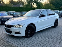 BMW 3-serie - 318i M Sport Lci|19 inch M|Navigatie|Cruise control|Climate control|Led|Nette staat