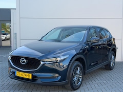 Mazda CX-5 - 2.0 SKYACTIV-G 165pk Automaat Comfort | Climate control | Trekhaak 2000kg | Navigatie via