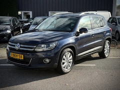 Volkswagen Tiguan - 1.4 TSI Sport&Style