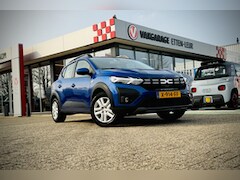 Dacia Sandero Stepway - 1.0 TCe 90PK Express | CAMERA | AIRCO | CRUISE