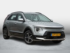 Kia Niro - 1.6 GDi PHEV DynamicLine