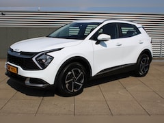 Kia Sportage - 1.6 T-GDi Hybrid DynamicLine NAVIGATIE, ACHTERUITRIJCAMERA, DEALER ONDERHOUDEN