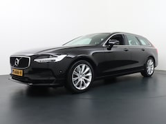 Volvo V90 - 2.0 T5 Momentum Leder/Trekhaak/AdaptiveCruise/BLIS etc
