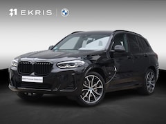 BMW X3 - xDrive30e | High Executive | M Sportpakket | Head-Up | Trekhaak | Hi-Fi | Elektr. Stoelen