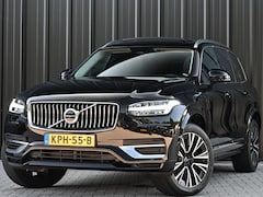 Volvo XC90 - 2.0 T8 Recharge AWD Ultimate Bright 7P. | Panoramadak | Pilot Assist | Harman/Kardon | Sto
