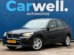 BMW X1 - SDrive18i|1e Eigenaar|Trekhaak|StoelVW|Navi|Climate|Cruise|PDC|Bleutooth|Isofix|NetjesOnde