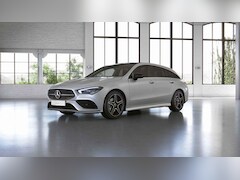 Mercedes-Benz CLA-klasse Shooting Brake - 180 AMG Line | Night pakket | Digital light | Panoramadak |