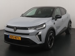 Renault Captur - techno full hybrid E-Tech 160 | Google Navigatie | Parkeercamera | Climate Control |