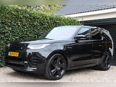 Land Rover Discovery - 3.0 D300 R-Dynamic HSE | Full options | Grijs kenteken | EX BTW