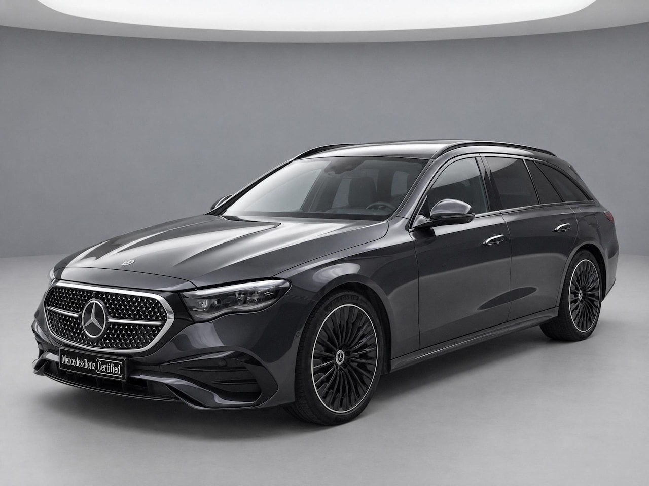 Mercedes-Benz E-klasse Estate - 300 e Sport Edition 300 e Sport Edition - AutoWereld.nl