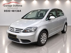 Volkswagen Golf Plus - 1.4 TSI Comfortline-NL auto-Clima-Trekhaak-PDC