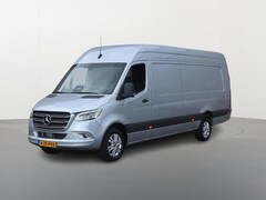 Mercedes-Benz Sprinter - 319 CDI | AUT. | L4 H2 | PRO | DISTRONIC PLUS | APPLE CARPLAY/ANDROID AUTO | TREKHAAK | LM