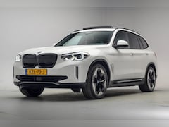 BMW iX3 - High Executive 80 kWh Aut. [ Panoramadak Adapt.cruise H/K