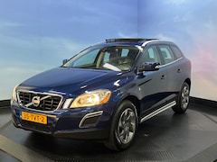 Volvo XC60 - 2.0 T5 Ocean Race Camera, Trekhaak, Leer, Pano dak