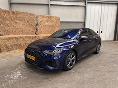 Audi A3 Limousine - 35 TFSI S edition