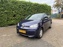 Volkswagen Up! - 1.0 BMT move up