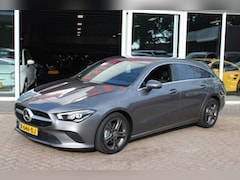 Mercedes-Benz CLA-klasse Shooting Brake - 180 Business Solution