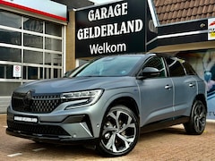 Renault Austral - 200PK Alpine | ALCANTARA | FULL-LED | APPLE/ANDROID | 360CAM | ACC | CLIMATE | GOOGLE | FU