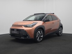 Toyota Aygo X - Hybrid 115 PK envy CABRIOLET ||incl. Lounge Pack||NU met € 1.500 korting||