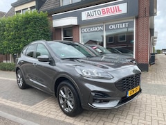 Ford Kuga - 2.5 PHEV ST-Line X| Adap.Cruise|Navi|Camera|Trekh Elec.|B&O audio|
