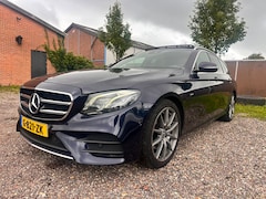 Mercedes-Benz E-klasse Estate - 220 d Business Solution Sport NL PANO BOMVOL UITVOERING