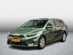 Kia Cee'd Sportswagon - Ceed 1.0 T-GDi DynamicPlusLine Navigatie l Stoel Stuur verwarming l